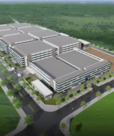 Nhà Thầu Kết Cấu Thép: Cheng Yuan – Uy Tín Hàng Đầu Tại Bình Dương và Bình Phước