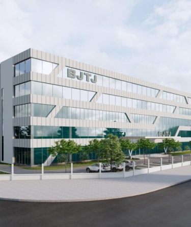 NHÀ MÁY CÔNG TY ALEXANDRA HAMILTON HOME COMPANY LIMITED