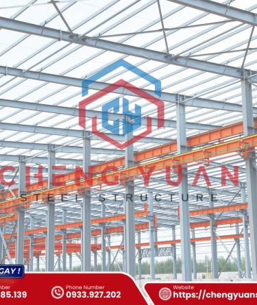 Cho thuê kho xưởng mới xây, sạch đẹp, giao thông thuận tiện 