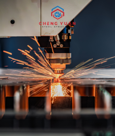 Công nghệ sản xuất thép hiện đại ở Việt Nam