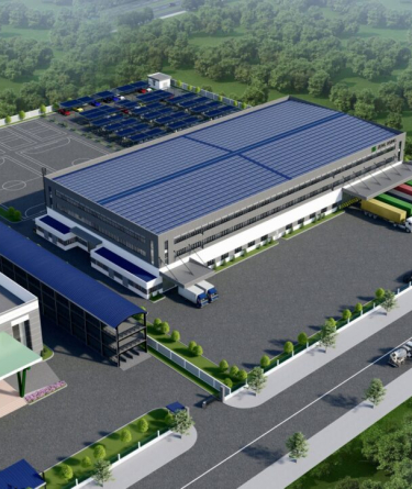 NHÀ XƯỞNG ZENG HSING GD3