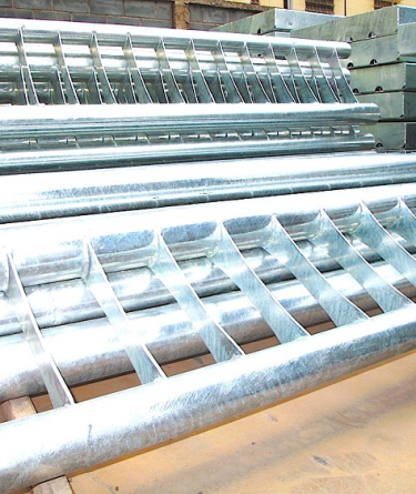 Quy Trình Mạ Kẽm Nhúng Nóng 2025