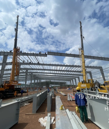 Các Từ Khóa Ngành Xây Dựng Phổ Biến Trên Google 2024