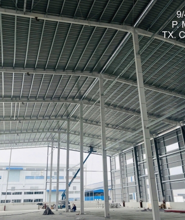 Những trường hợp bắt buộc lắp hệ thống chống sét bạn cần biết