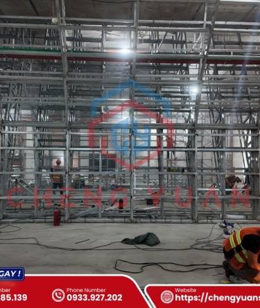 Những yếu tố quyết định hiệu quả đầu tư nhà tiền chế