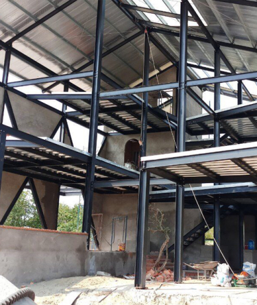 Xu Hướng Nhà Tiền Chế 2025: Những Cơ Hội Mới Từ Đầu Tư Quốc Tế