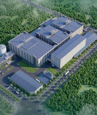 Top giải pháp làm mát nhà xưởng hiệu quả và tiết kiệm chi phí