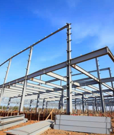 Có nên chọn nhà xưởng khung thép cho nhà máy sản xuất quy mô lớn?