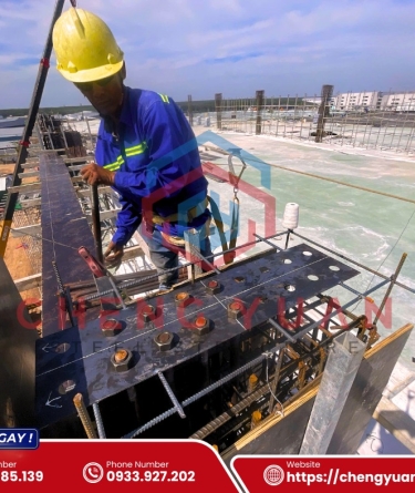 Nhà thầu chuyên xây dựng nhà xưởng khung thép tiền chế đẹp, hiện đại 