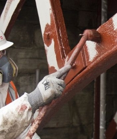 So sánh 3 loại sơn phổ biến trong sản xuất kết cấu thép