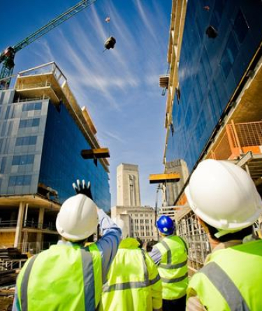 Thị Trường Xây Dựng 2025: Tiềm Năng Từ Sự Đổ Bộ Của Các Nhà Đầu Tư Nước Ngoài