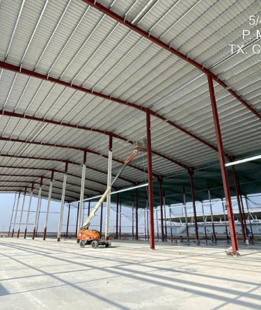 Nhà máy Việt Hữu