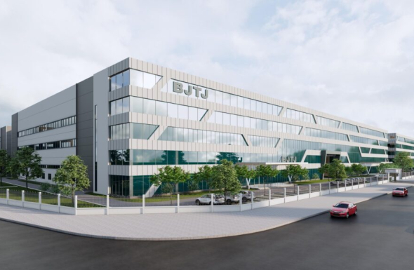 NHÀ MÁY CÔNG TY ALEXANDRA HAMILTON HOME COMPANY LIMITED