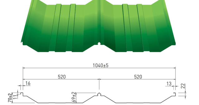 Hướng Dẫn Tìm Nơi Mua Tôn Xà Gồ Tại Bình Dương 2025