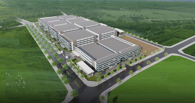 Nhà Thầu Kết Cấu Thép: Cheng Yuan – Uy Tín Hàng Đầu Tại Bình Dương và Bình Phước