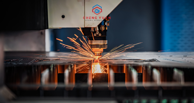 Công nghệ sản xuất thép hiện đại ở Việt Nam