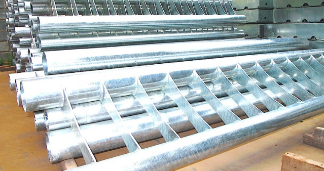 Quy Trình Mạ Kẽm Nhúng Nóng 2025