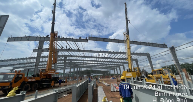 Các Từ Khóa Ngành Xây Dựng Phổ Biến Trên Google 2024