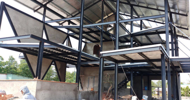 Xu Hướng Nhà Tiền Chế 2025: Những Cơ Hội Mới Từ Đầu Tư Quốc Tế