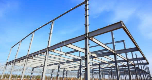 Có nên chọn nhà xưởng khung thép cho nhà máy sản xuất quy mô lớn?