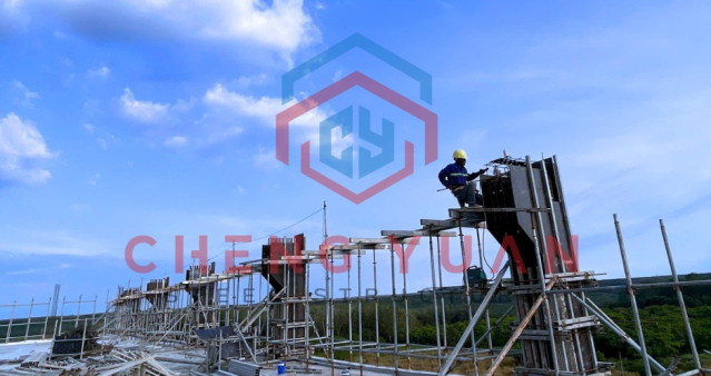 Những sai lầm cần tránh khi đầu tư xây dựng nhà xưởng thép tiền chế