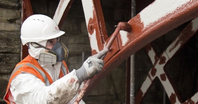 So sánh 3 loại sơn phổ biến trong sản xuất kết cấu thép