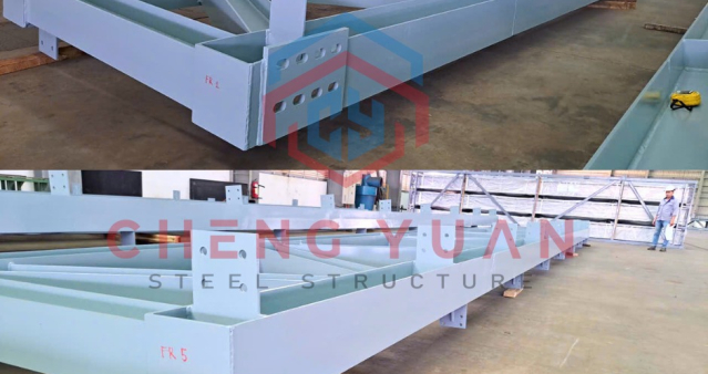 Thời gian hoàn thành thiết kế và thi công nhà xưởng trong bao lâu?