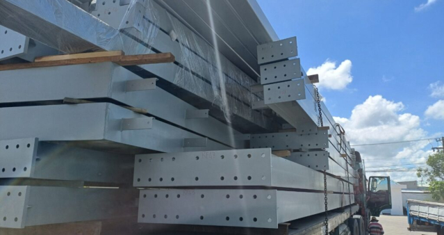 Giá thép có xu hướng tăng mạnh do giá quặng tăng và đồng RMB tăng mạnh 2025