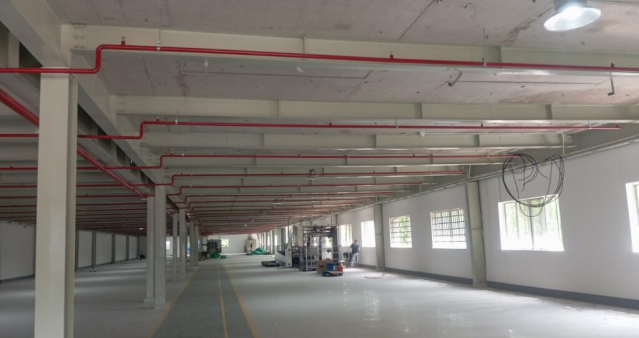 Dầm Sàn Deck: Giải Pháp Hiện Đại Từ Công Ty Cổ Phần Kết Cấu Thép Cheng Yuan 2025