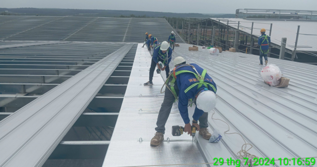 Cập Nhật Giá Thi Công Thép Mới Nhất 2025