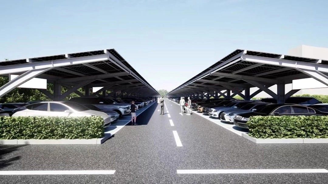 nhà khung thép bê tông nhẹ