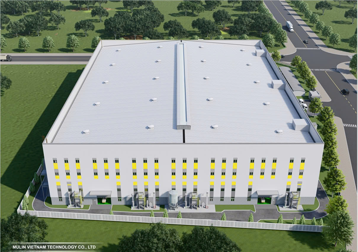 thiết kế nhà thép